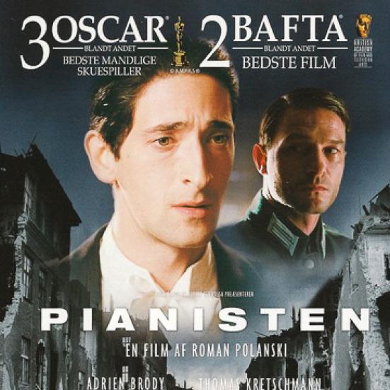 Pianisten