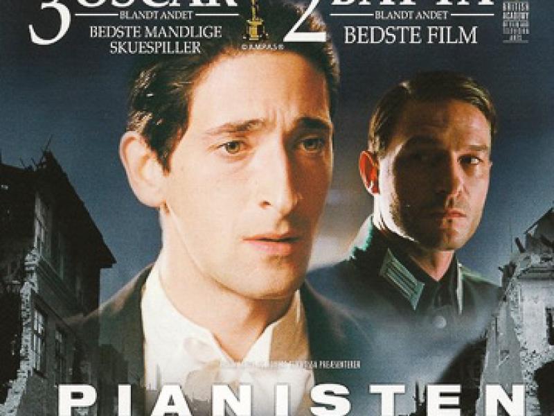 Pianisten