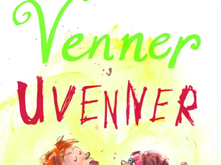 venner uvenner
